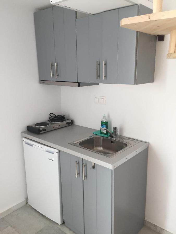 Depis Apartments & Suites Naxos City Kültér fotó