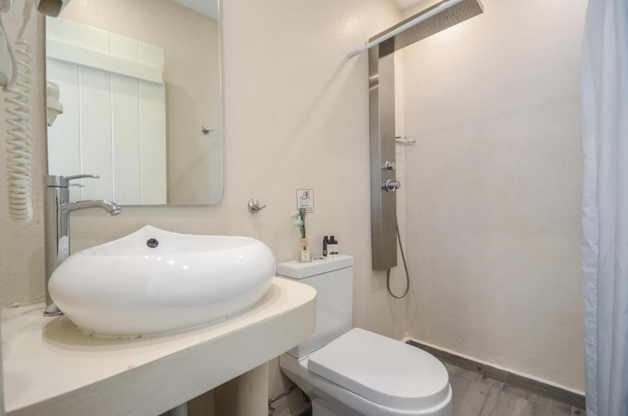 Depis Apartments & Suites Naxos City Kültér fotó