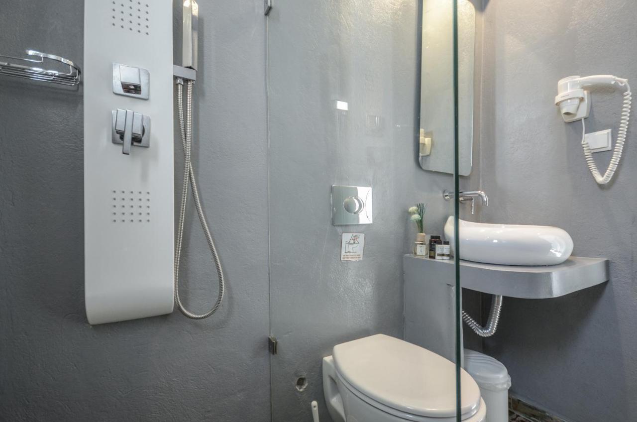 Depis Apartments & Suites Naxos City Kültér fotó