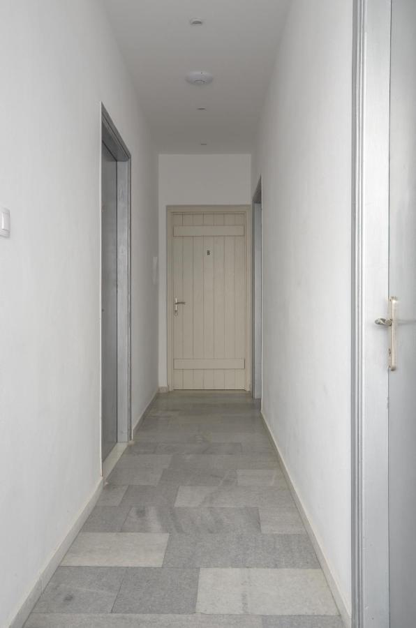 Depis Apartments & Suites Naxos City Kültér fotó